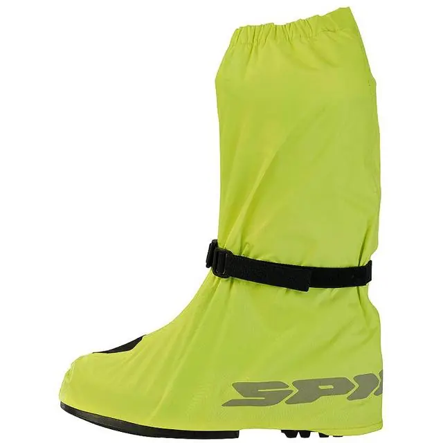 SPIDI Sur-bottes HV-COVER Quantité Limitée