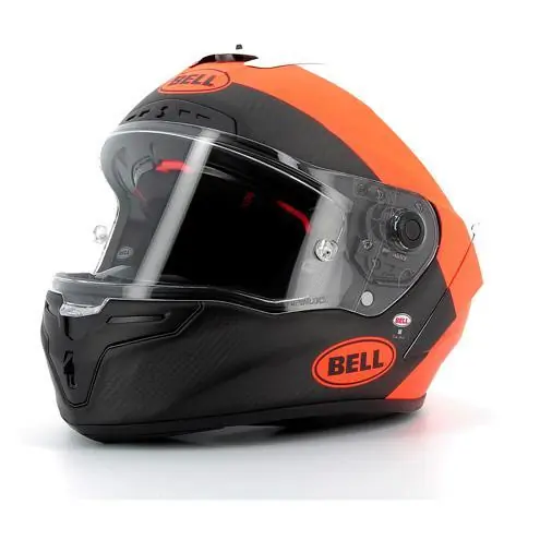BELL Casque RACE STAR Achat Immédiat