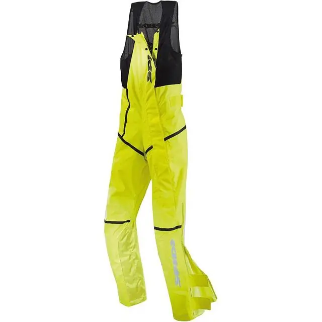 Usine Directe SPIDI Salopette pluie RAIN SALOPETTE