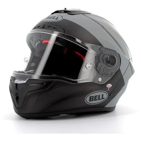 BELL Casque RACE STAR FLEX SURGE Prix Bas