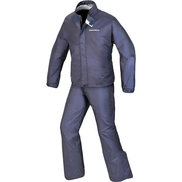 Livraison Express SPIDI Ensemble pluie COMPATTO 2 H2OUT