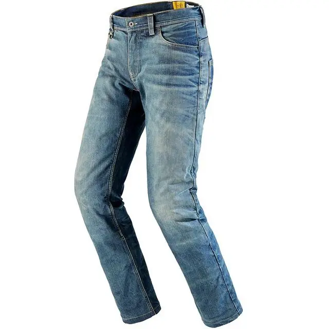 Garantie Incluse SPIDI Jean J&K EVO