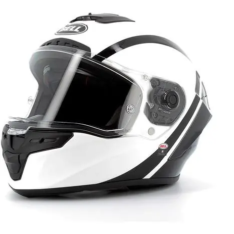BELL Casque STAR MIPS TANTRUM Nouvelle Collection
