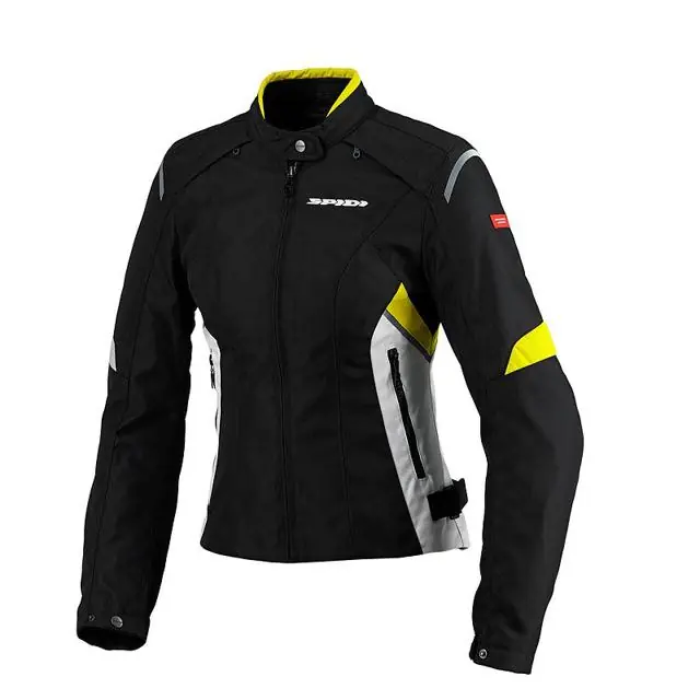 Gros Lot SPIDI Blouson FLASH TEX LADY