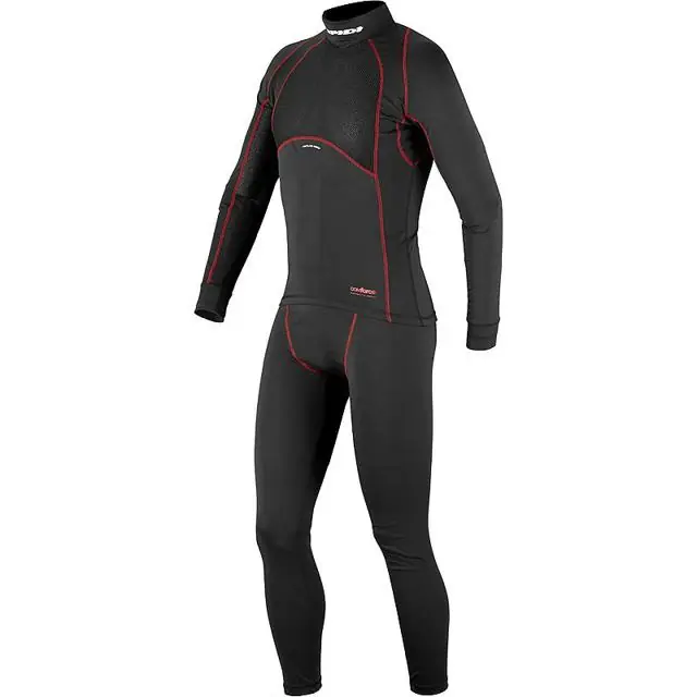 SPIDI Sous-vêtement technique PRO FIELD Top Vente