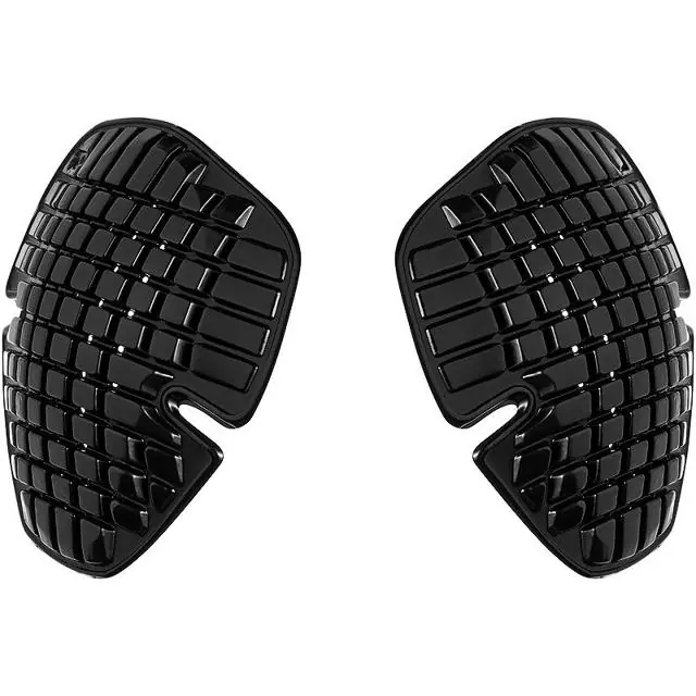 SPIDI Protections épaules WARRIOR LITE PROTECTORS Offre Limitée