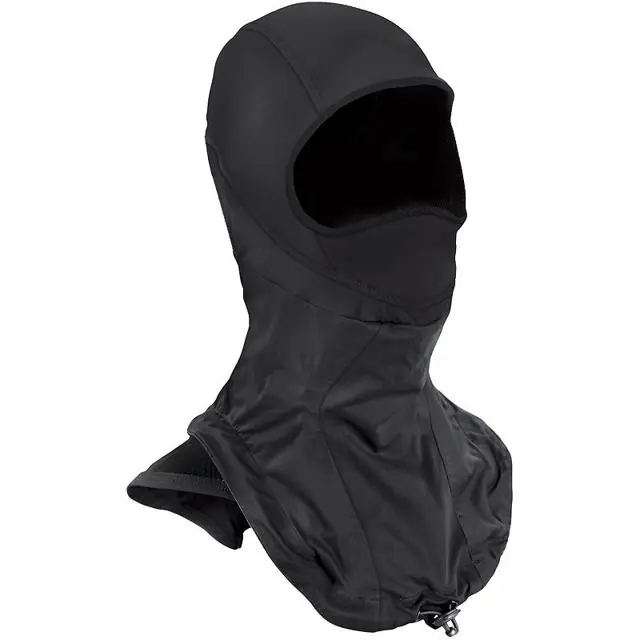 Bon Marché SPIDI Cagoule BALACLAVA H2OUT
