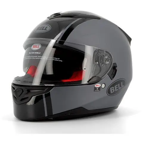 BELL Casque RS-2 RALLY Super Prix