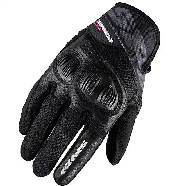 Garantie Incluse SPIDI Gants FLASH-R EVO LADY