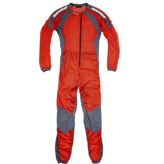Top Qualité SPIDI Combinaison technique RIDER UNDERSUIT