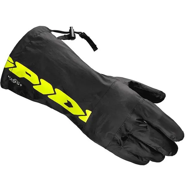 SPIDI Sur-gants OVERGLOVES Top Qualité