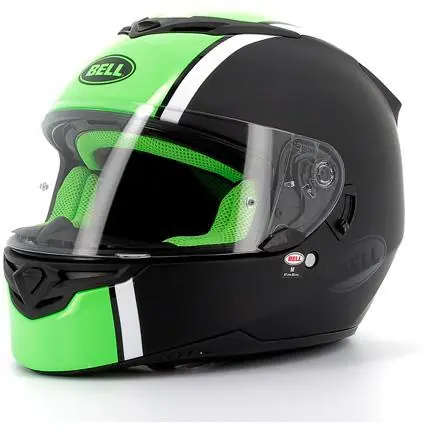 BELL Casque RS-2 RALLY Exclusif