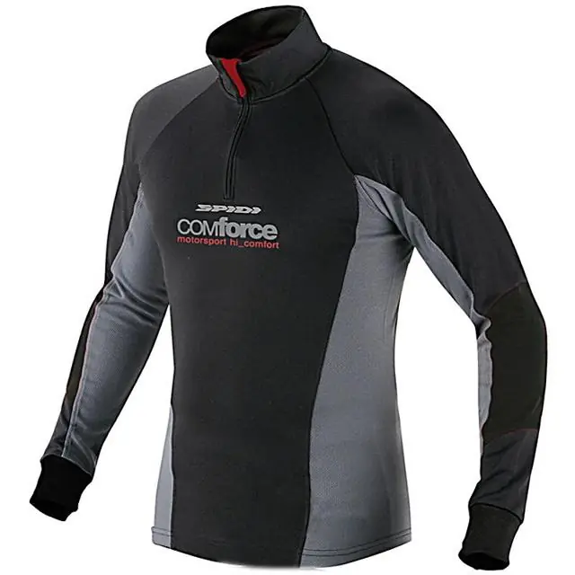SPIDI T-shirt thermique THERMO CHEST Vente Flash