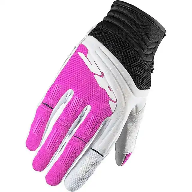 Meilleur Choix SPIDI Gants cross Mega-X LADY