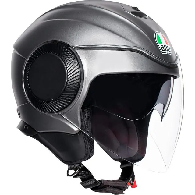 AGV Casque ORBYT UNI - S Meilleure Qualité