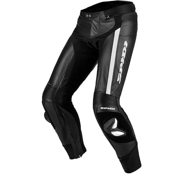 Tendance SPIDI Pantalon cuir RR PRO PANTS SHORT