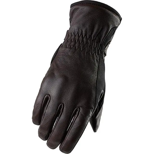 SPIDI Gants MYSTIC GLOVES Certifié