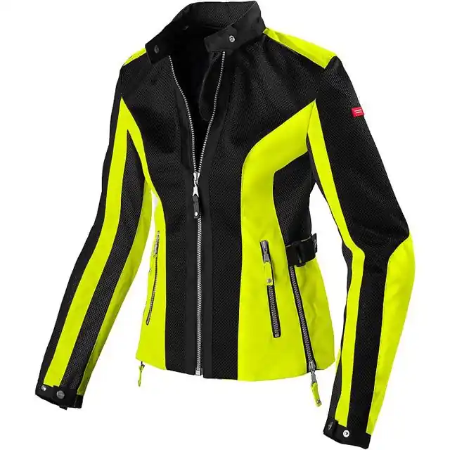 SPIDI Veste SUMMERNET LADY Offre Du Jour