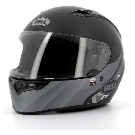 BELL Casque QUALIFIER INTEGRITY Certifié