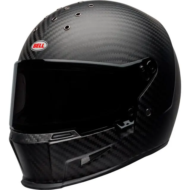 Usine Directe BELL Casque ELIMINATOR CARBON