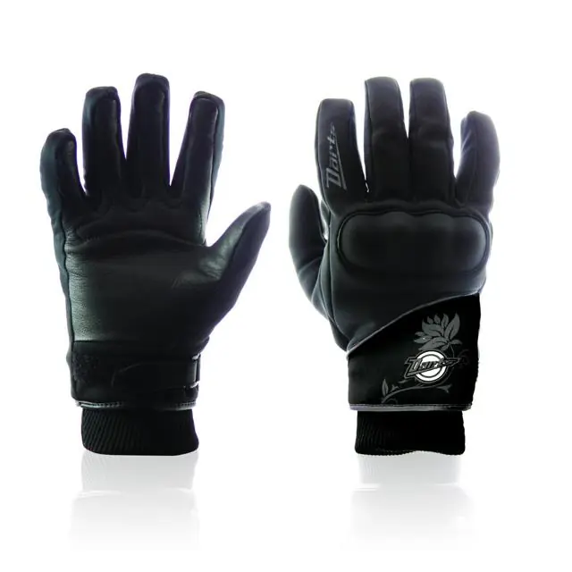 Authentique HARISSON Gants PORTLAND - XS