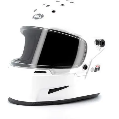 Garantie Incluse BELL Casque ELIMINATOR