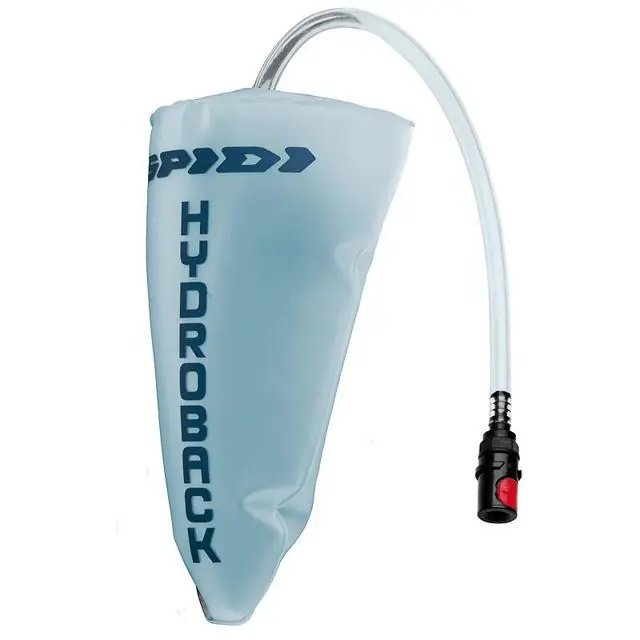 Dernière Chance SPIDI Camelback HYDROBACK ACCESSORIES