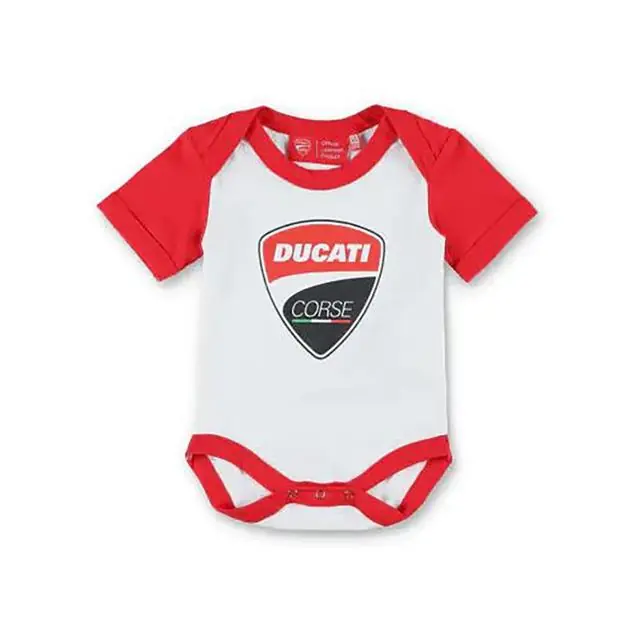 DUCATI Body LOGO Bon Marché