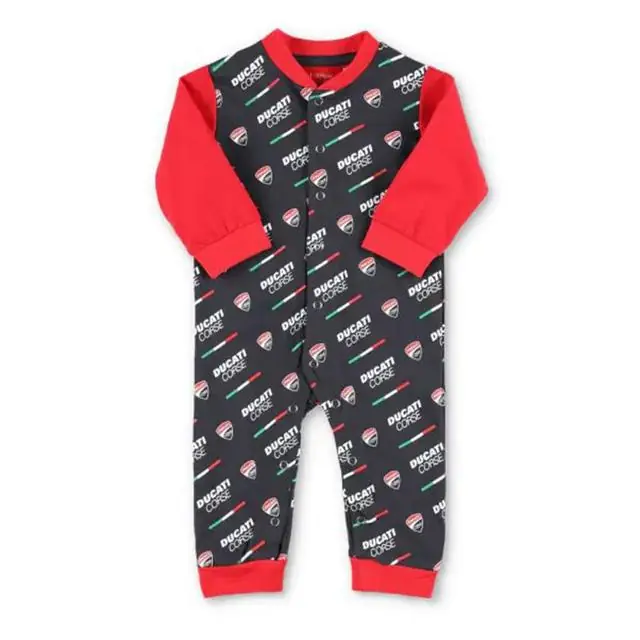 Usine Directe DUCATI Pyjama BÉBÉ DUCATI CORSE