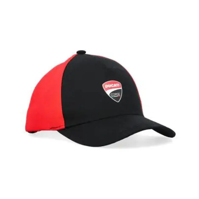 DUCATI Casquette SCUDETTO Prix Cassé