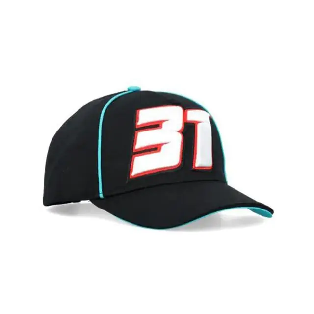 PEDROACOSTA Casquette 31 BRODÉ Satisfait Ou Remboursé