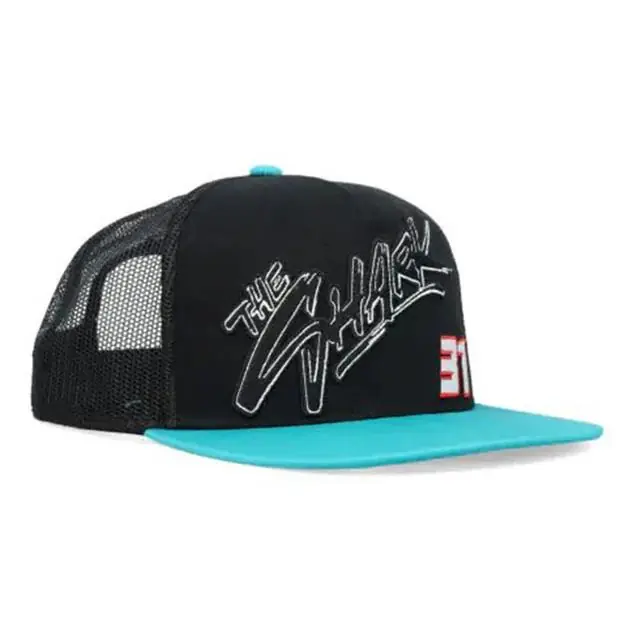 PEDROACOSTA Casquette THE SHARK Garantie Incluse