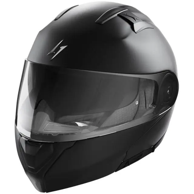 STORMER Casque SPARK SOLID - XS Commander Vite