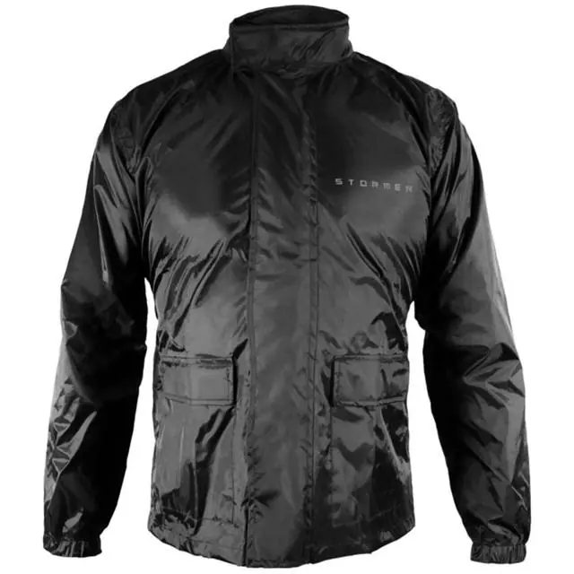 Nouveauté STORMER Veste de pluie 3.0
