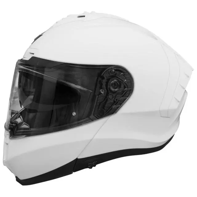 STORMER Casque BLOW SOLID Haute Qualité