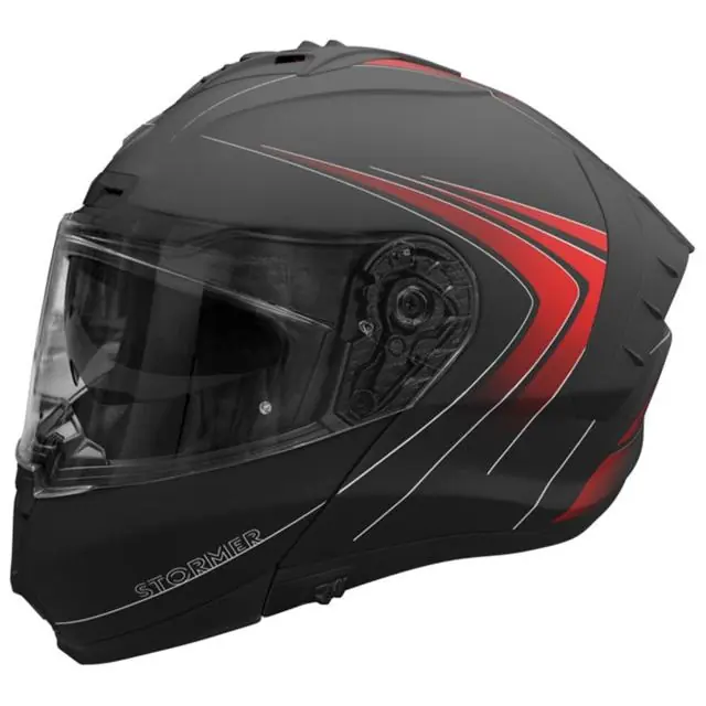Dernière Chance STORMER Casque BLOW ANGEL