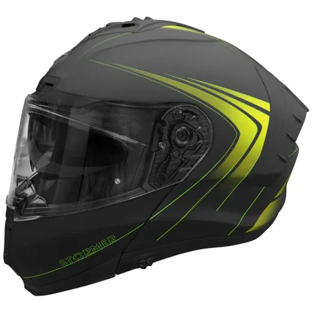 Offre Exclusive STORMER Casque BLOW ANGEL