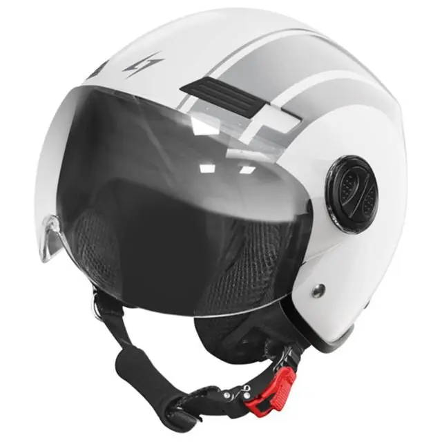 Bon Marché STORMER Casque RIDE PATH