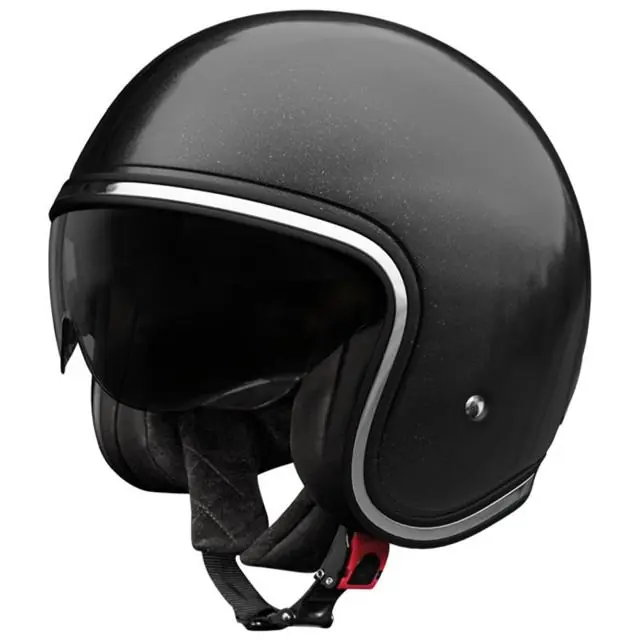 STORMER Casque AURA SOLID Réduction