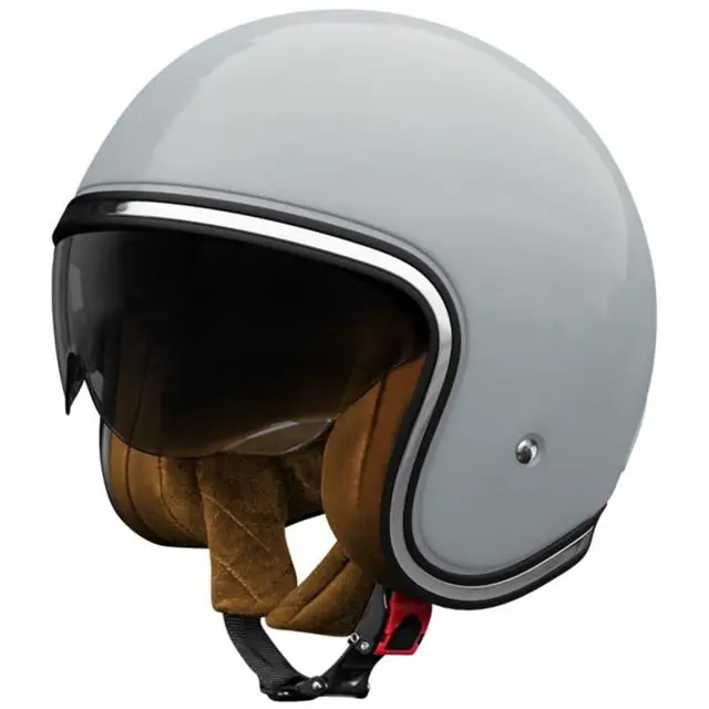 STORMER Casque AURA SOLID Original