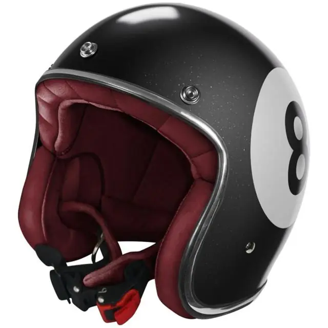 Livraison Express STORMER Casque QUARTZ POOL