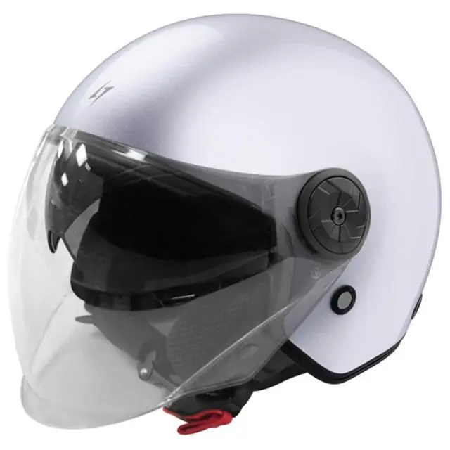 Dernière Chance STORMER Casque MIND SOLID