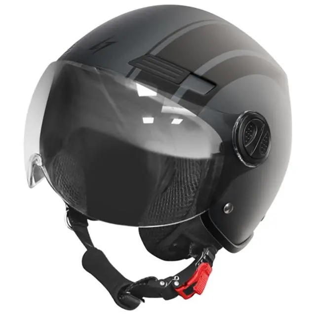 Prix Réduit STORMER Casque RIDE PATH