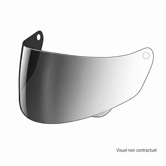 SCORPION Ecran KDF16-2 OP - EXO-1400 / R1 / 520 AIR 2D RACING MAXVISION PHOTOCHROMIC Offre Du Jour