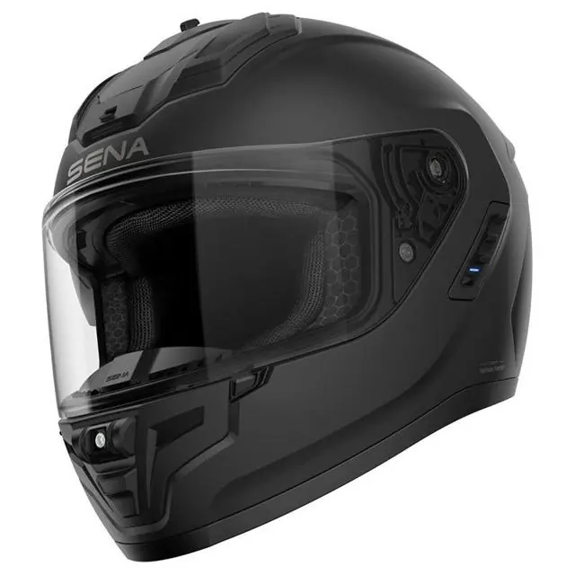 SENA Casque PHANTOM AVEC INTERCOM 60S - L Commande En Gros