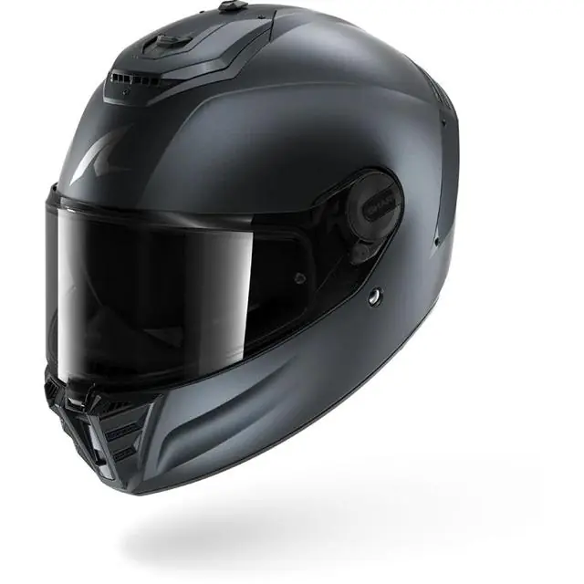 Achetez Aujourd’hui SHARK Casque SPARTAN RS DARK SHADOW Mat - S