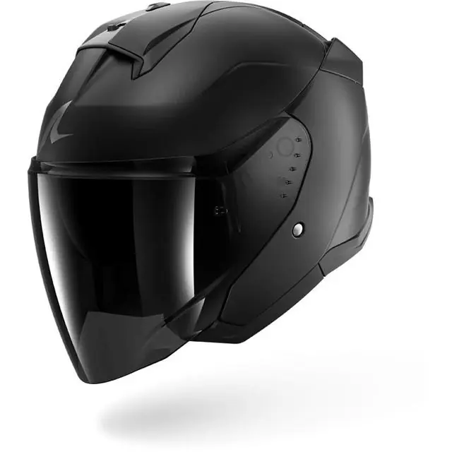 Produit De Marque SHARK Casque SKWAL JET DARK SHADOW Mat - S