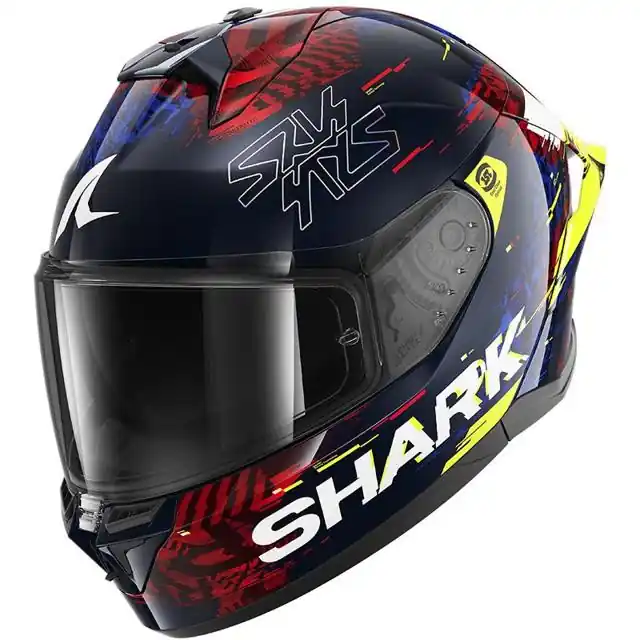 SHARK Casque SKWAL CUP SPEED-VIB Nouveauté