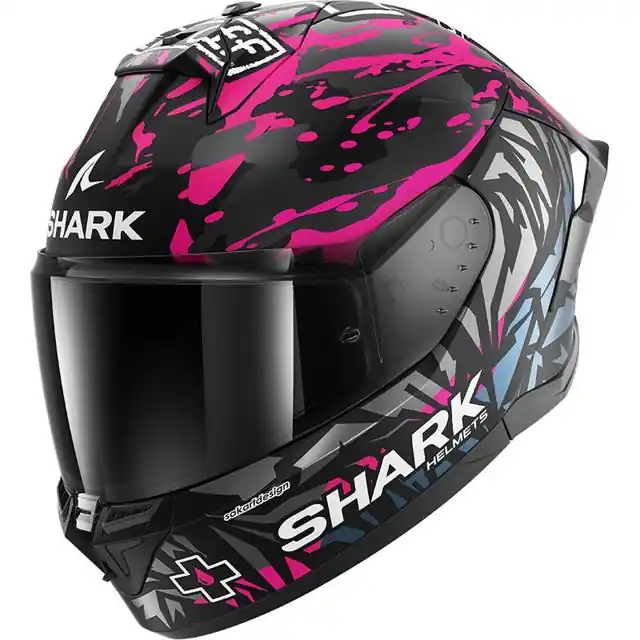SHARK Casque SKWAL CUP REPLICA Redding Offre Du Jour