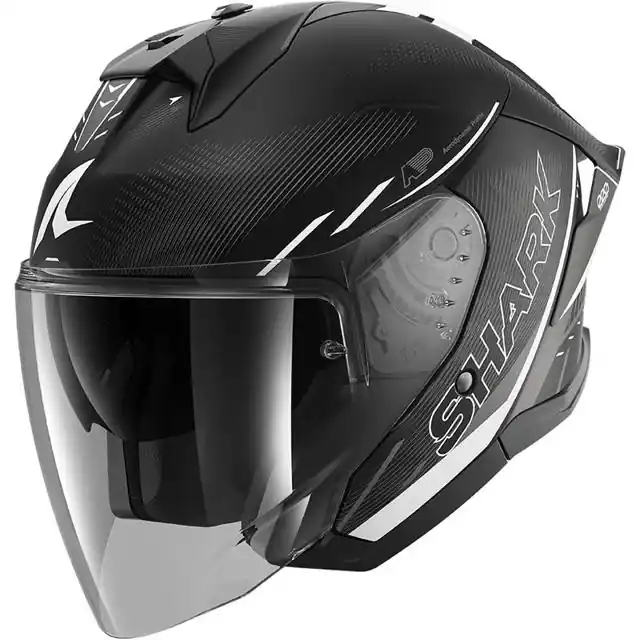 Prix Promo SHARK Casque SKWAL JET CUP SPEED-TECH